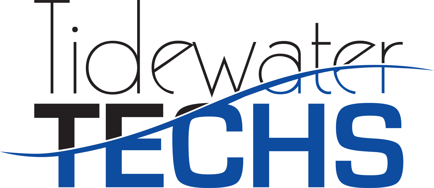Tidewater TECHS, Information Technology Services in Hampton Roads Virginia